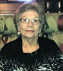 Doris D Acevedo Obituary