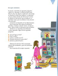 Bauta tareas de espanol sexto grado. Espanol Sexto Grado 2016 2017 Online Pagina 43 De 184 Libros De Texto Online