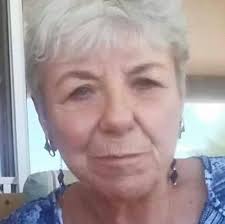 Karen Lee Obituary (1940