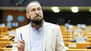 2004 és 2009 között az európai néppárt és európai demokraták. Meps Say Jozsef Szajer Case Highlights Hypocrisy Of Hungary S Ruling Fidesz Party