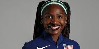 Twanisha "TeeTee" Terry