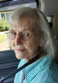 Maxine Ramona "Mona" Lacharite Obituary June 18, 2021