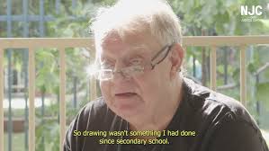 Urban Campfire Artist Interviews: Neville Walker