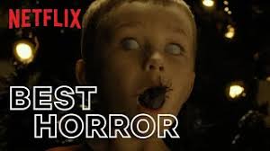 A guide to the best horror movies on netflix, from velvet buzzsaw to hush to pan's labyrinth, it comes at night, crimson peak, and more. The Best Horror Movies On Netflix Netflix Youtube