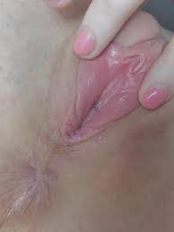 Upclose pussy