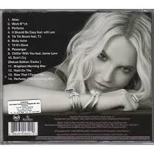 Increased by 0.74% in 2018. Britney Spears Blackout 2007 Sony Music Original Cd Shopee Malaysia