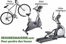 Le vélo a des bienfaits bien à lui que vous ne retrouverez pas en pratiquant un autre sport. Exercices Pour Maigrir Des Fesses Raffermir Les Fessiers