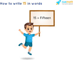 You may also go to irs.gov/ 15 In Words Write 15 In Words 15 Spelling