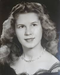 Maxine Smalley Obituary November 8, 2023