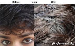 No matter how many times you are washing your hair. Guide To Henna Hair Dyeing Conditioning Moroccan Gold Vs Light Mountain Red The Revisionist