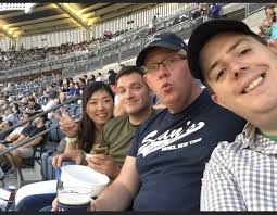 Memories of Tomoko Meehan