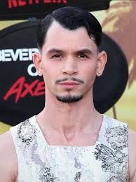 Damien Diaz Movies and Shows