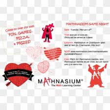 Data released by apptopia ranks the year's breakout hit at 41 million downloads in the us and 264 million downloads worldwide — beating out games such as pubg mob. Mathansium Game Night Heart Hd Png Download 1931x1174 6637123 Pngfind