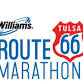 2024 Route 66 Marathon