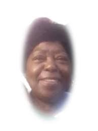 Audrey Harriet Morgan Martin Obituary