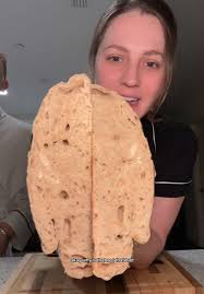 Mallory Erwin Sourdough