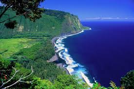 Located On The Northern Hamakua Coast The Sacred Waipio Valley Was The Boyhood Home Of King Kamehameha I And An Im Big Island Hawaii Hawaii Island Big Island