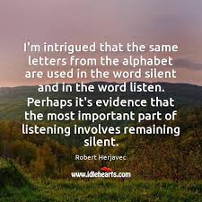 We don't talk about the spirit. I M Intrigued That The Same Letters From The Alphabet Are Used In Idlehearts