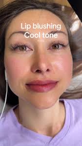 San Francisco Lip Blush