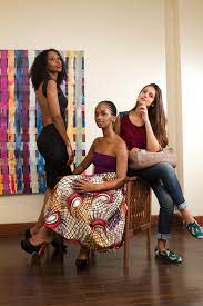 Our foundational training helps women know and defend their rights. Haute Baso Uses Fashion As A Vehicle For Women Empowerment In Rwanda True Africa