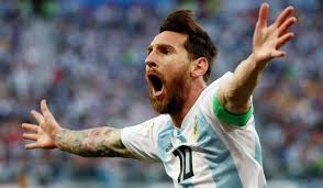 Última hora | leo messi no seguirá ligado al fc barcelona Messi To Skip Argentina Friendlies Reports