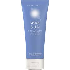 10/10 everyone needs this in their life. Speick After Sun Lotion Mit 80 Bio Aloe Gel Vegan