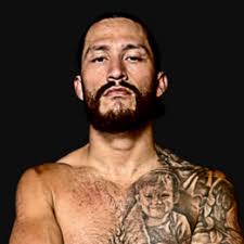 Diego Paez vs. Sean Climaco, Lion Fight 61