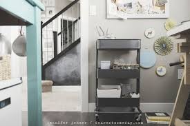 Raskop Burobedarf Organisieren Ikea Raskog Ikea