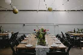Bat Haus Bushwick New York United States Brooklyn Venue Report Brooklyn Bride Haus Authentic Living