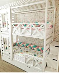 Michelle Chaison Adli Kullanicinin Genc Ve Cocuk Odasi Panosundaki Pin Ranza Yatak Havali Odalar Ranzalar