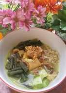 Rendang daging sate daging semur daging steak daging sop daging. 6 Resep Soto Babat Jawa Timur Enak Dan Sederhana Ala Rumahan Cookpad