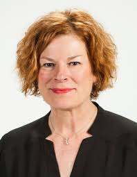 Mary Ann Baldwin — At-Large