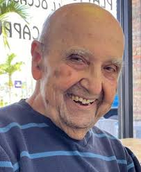 Erico Greco Obituary