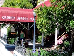Get directions, reviews and information for garden street inn in san luis obispo, ca. San Luis Obispo Wine Tasting Vacation Photos Page 1 Of 7