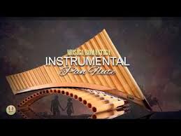 Pin De Moises Poveda En Musica Intrumental En 2021 Canciones Romanticas Flauta De Pan Canciones
