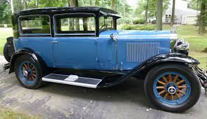Image result for Antibes Blue 1929 Buick