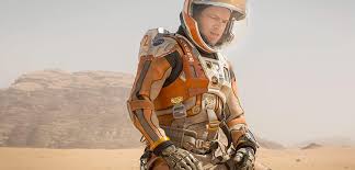 Maybe you would like to learn more about one of these? The Martian Viral Video Bilder Zum Scifi Mit Matt Damon