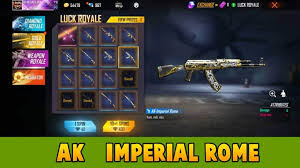 Which is the next weapon skin coming? New Gun Skins In Weapon Royal Free Fire Pointofgamer