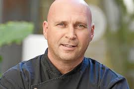 Best British chef in Spain to treat Bulletin lunch to a few secrets