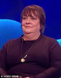 Burke was born in camden, london in 1964 at the royal free hospital. Actress Kathy Burke S Foul Mouthed Attack On Prince Philip After Car Crash Daily Mail Online