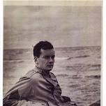 Readings from Naturalist John Hay with Dave Anderson