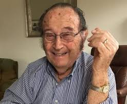 Angelo Mancuso Obituary (1933