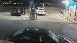 From insane flash floods to terrifying landslides. Prince George S County Armed Carjacking Caught On Camera Wusa9 Com