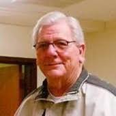 Obituary information for Roger Thurston