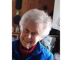 Norma M. Godin Obituary (2024)