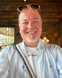 Tony Macaulay (@tony.macaulayauthor) • Instagram photos and videos