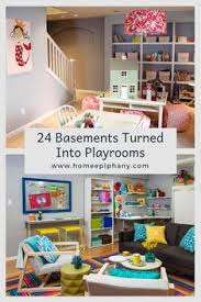 Now all that has changed and homeowners have an increased interest in basement remodeling. 27 Best Kid S Playroom Basement Ideas Kids Playroom Playroom Basement Design