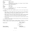 Surat perjanjian sewa tanah umumnya dibuat menggunakan kertas a4, f4 atau folio. 1