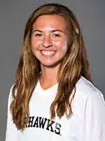 2017 Women's Soccer Roster