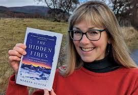 Eight great books from Highland authors to celebrate World Book Day this  April
